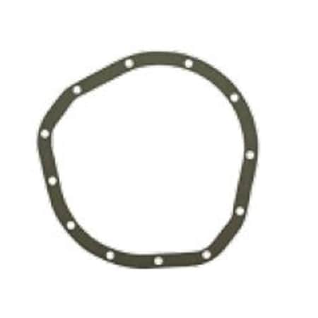 Cfr Performance 8.5 in. Fiber Differential Cover Gasket Gm Truck 12 Bolt HZ-7502